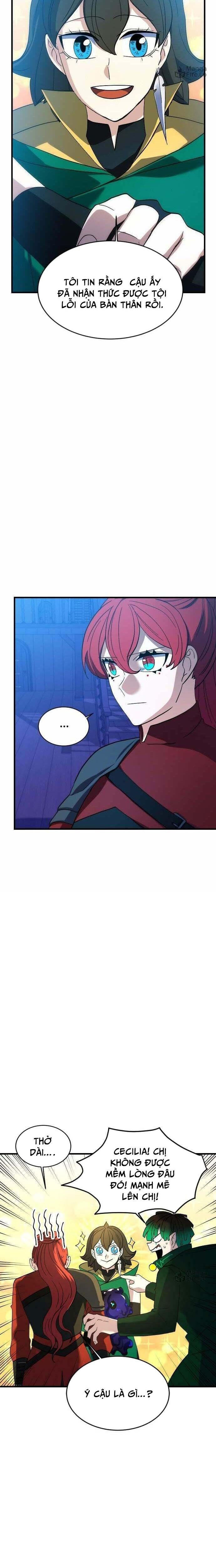 Tối Hậu Kim Đồng Chapter 112 - 16