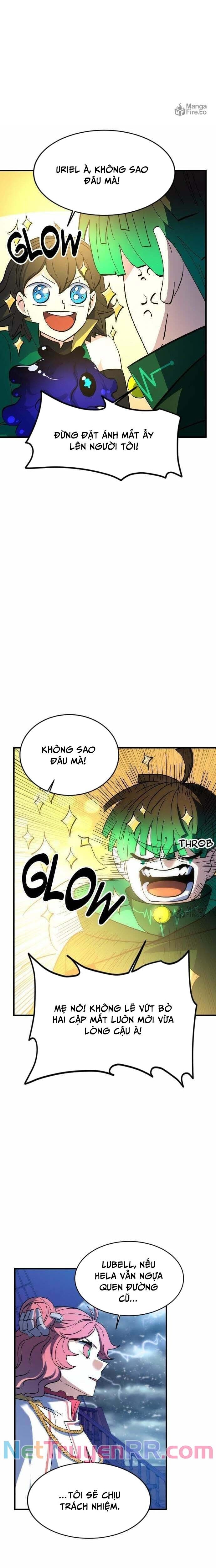 Tối Hậu Kim Đồng Chapter 112 - 17