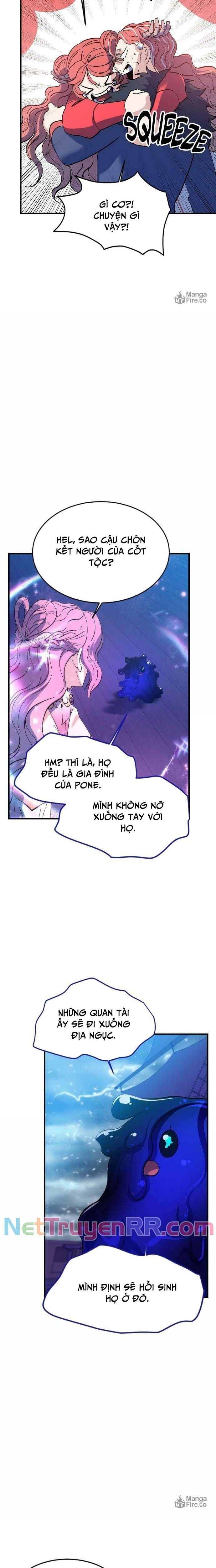 Tối Hậu Kim Đồng Chapter 112 - 22