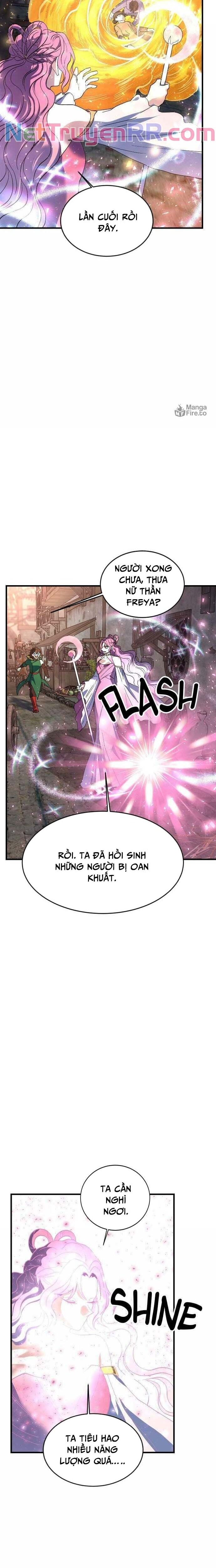 Tối Hậu Kim Đồng Chapter 112 - 25