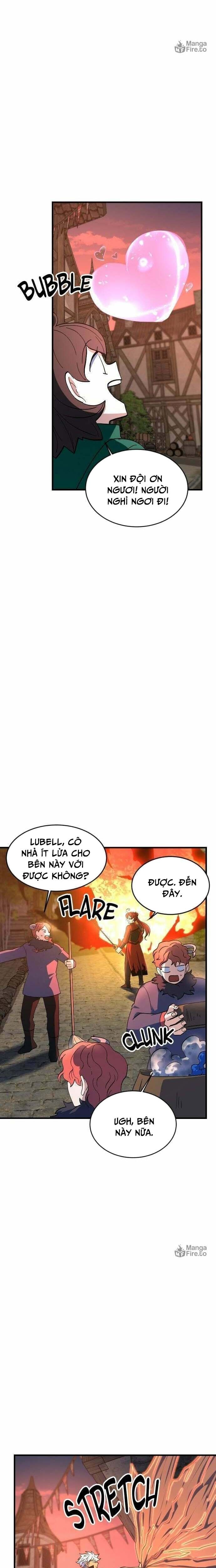 Tối Hậu Kim Đồng Chapter 112 - 26