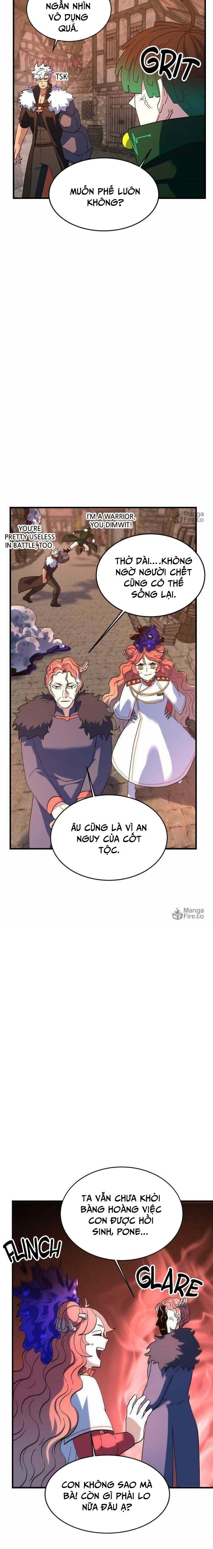 Tối Hậu Kim Đồng Chapter 112 - 28