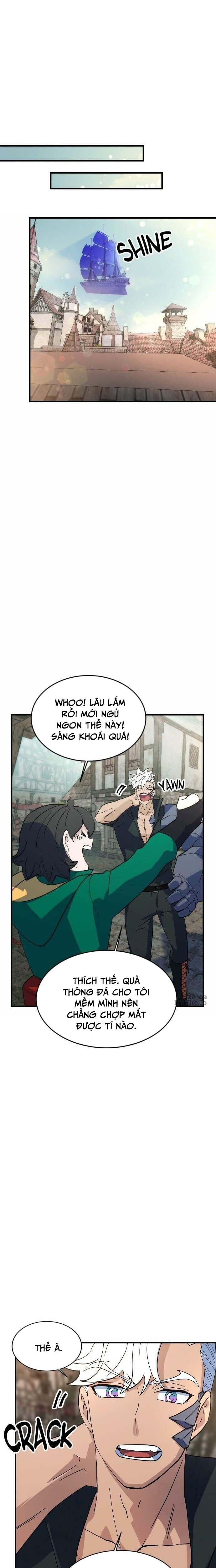 Tối Hậu Kim Đồng Chapter 112 - 30