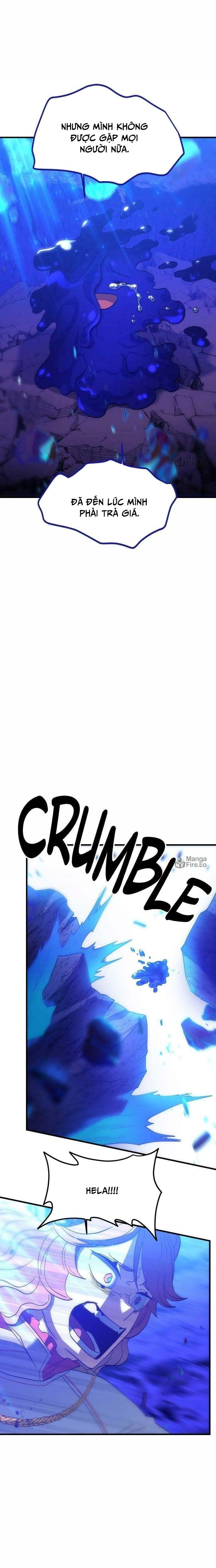 Tối Hậu Kim Đồng Chapter 112 - 5
