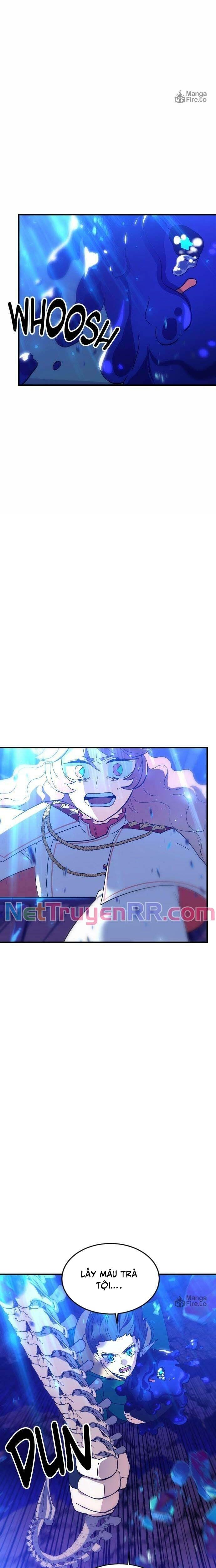 Tối Hậu Kim Đồng Chapter 112 - 6
