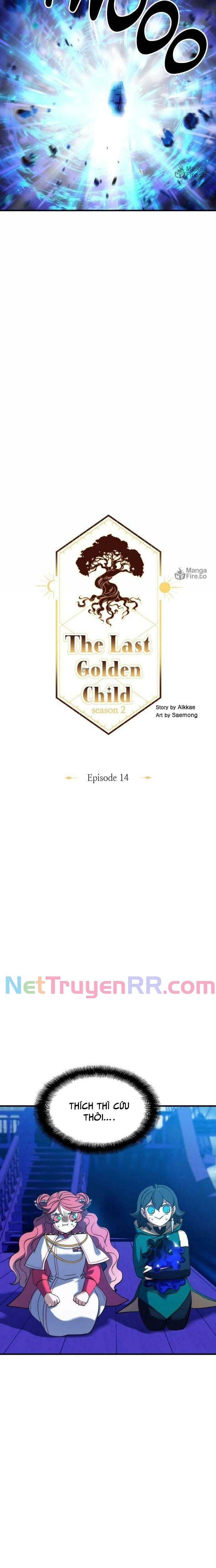 Tối Hậu Kim Đồng Chapter 112 - 8