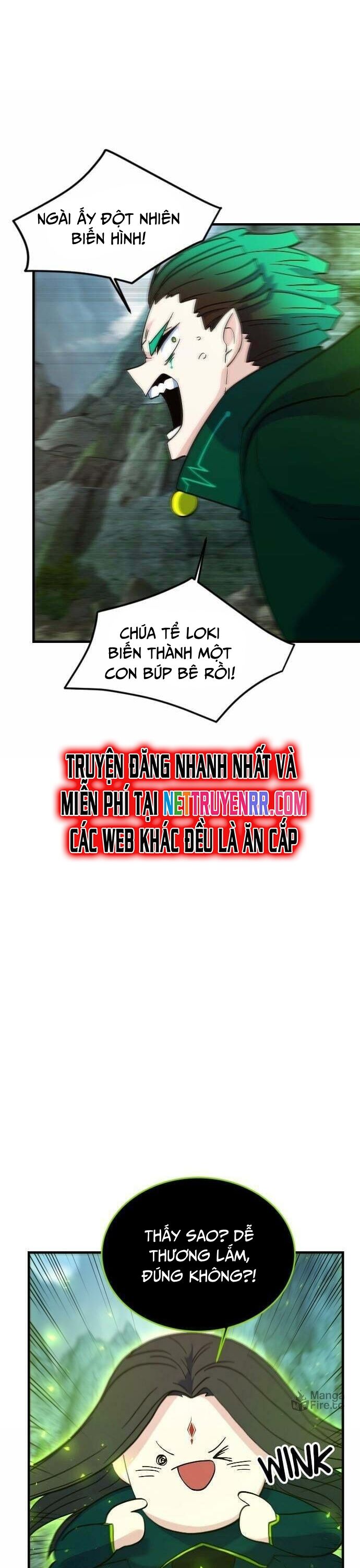 Tối Hậu Kim Đồng Chapter 115 - 14