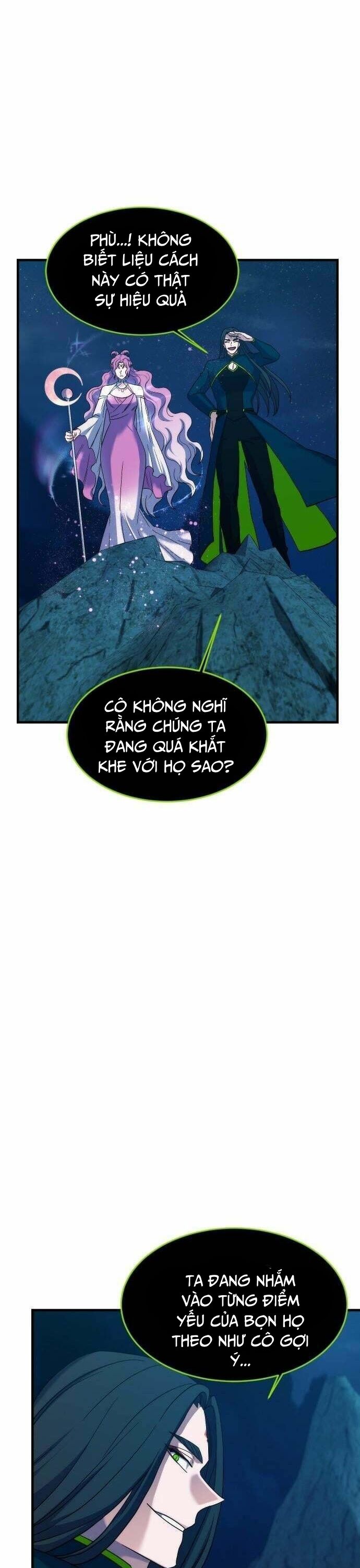 Tối Hậu Kim Đồng Chapter 115 - 24