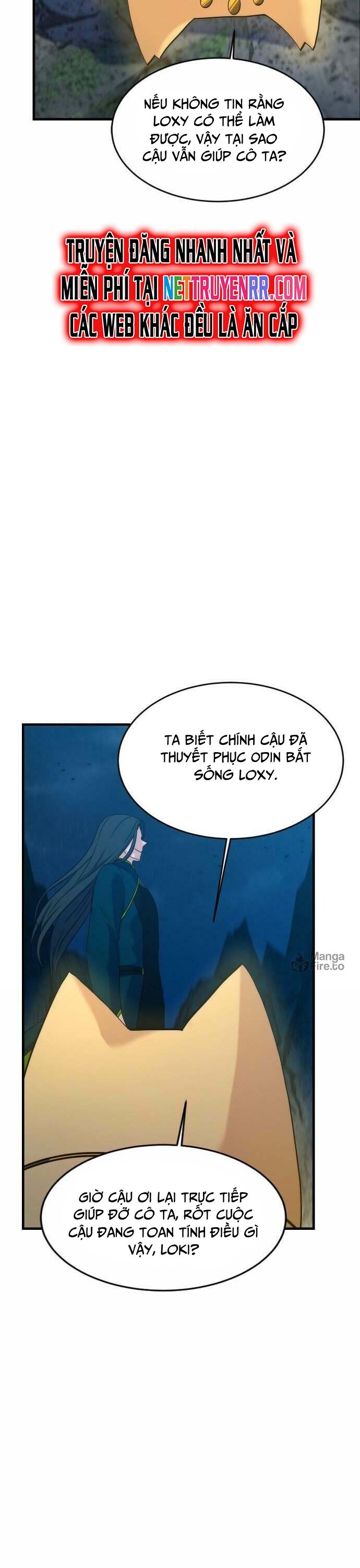 Tối Hậu Kim Đồng Chapter 115 - 45