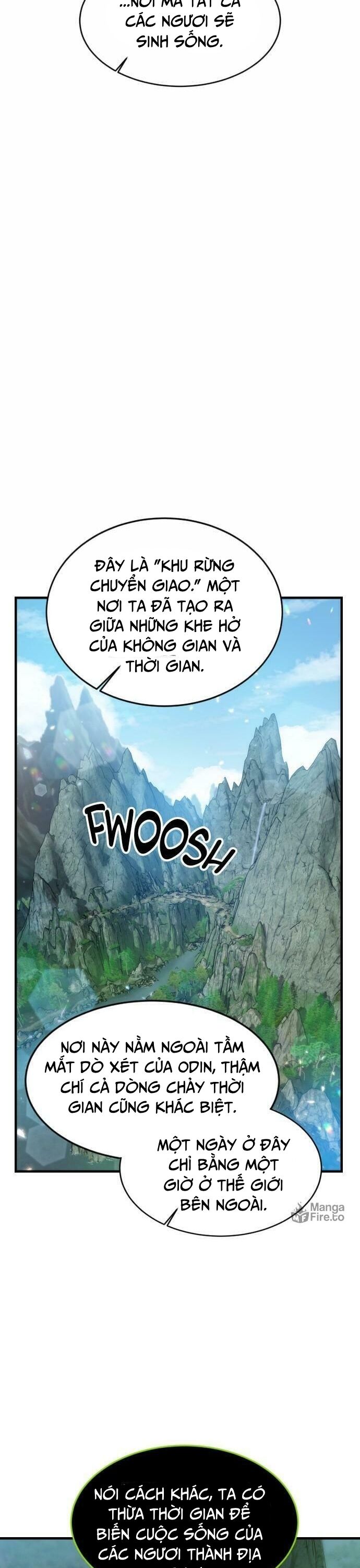 Tối Hậu Kim Đồng Chapter 115 - 9