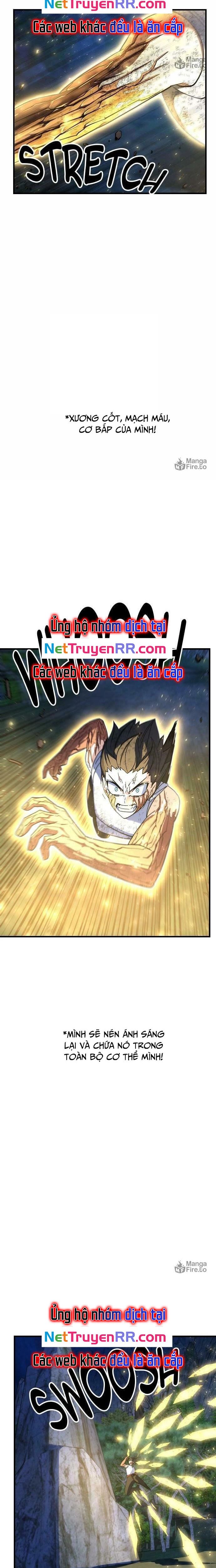 Tối Hậu Kim Đồng Chapter 116 - 12