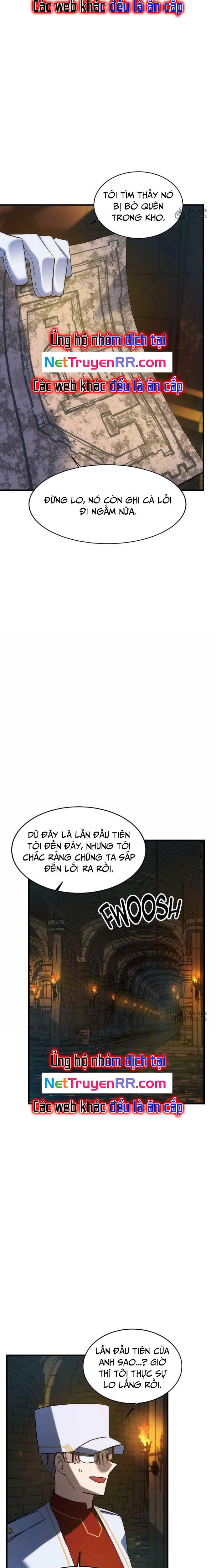 Tối Hậu Kim Đồng Chapter 116 - 16