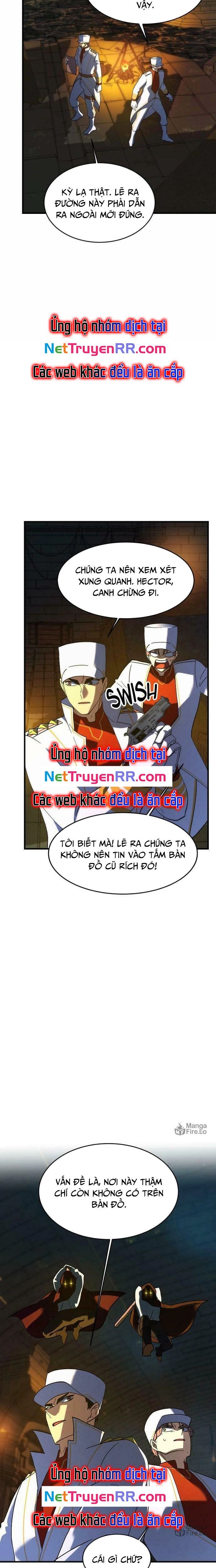 Tối Hậu Kim Đồng Chapter 116 - 19