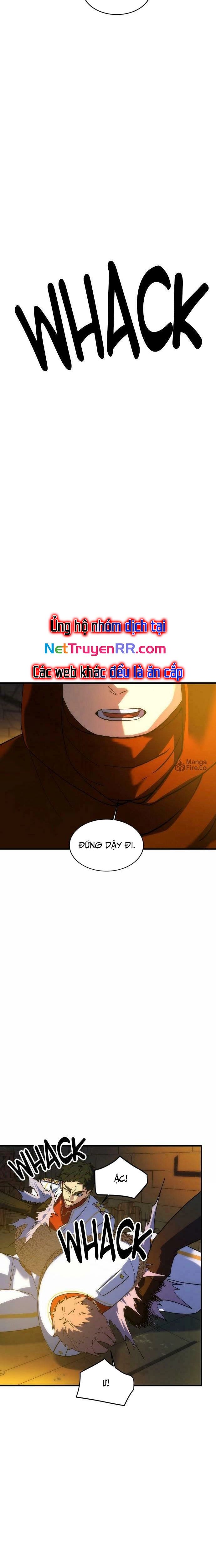 Tối Hậu Kim Đồng Chapter 116 - 20