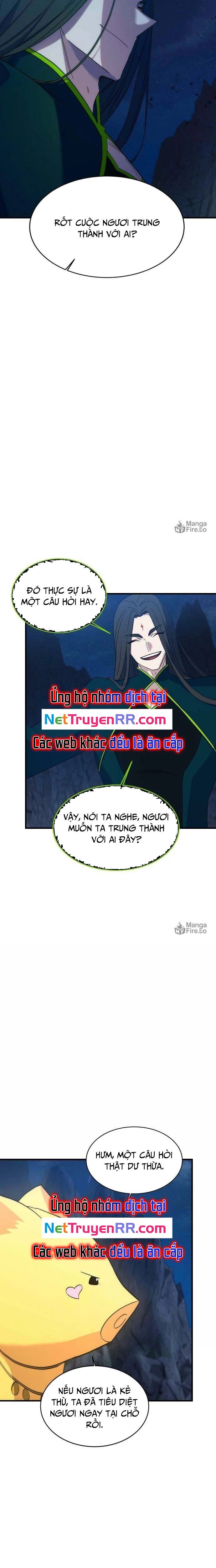 Tối Hậu Kim Đồng Chapter 116 - 3