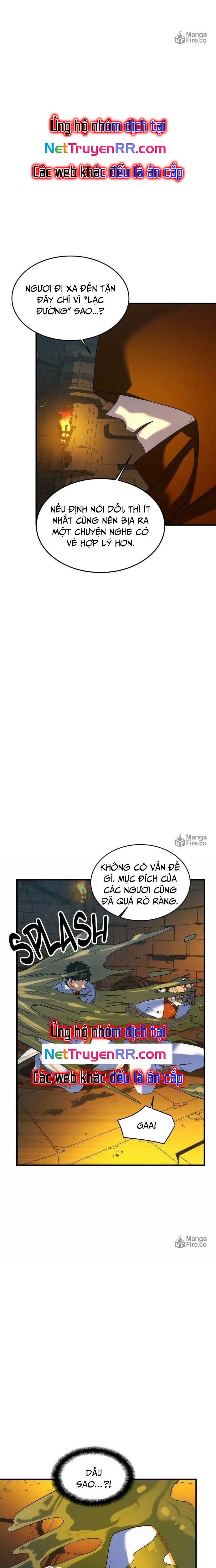 Tối Hậu Kim Đồng Chapter 116 - 22