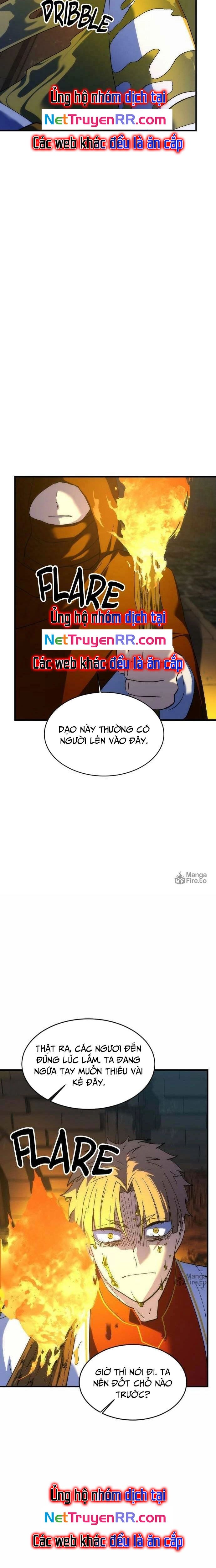 Tối Hậu Kim Đồng Chapter 116 - 23