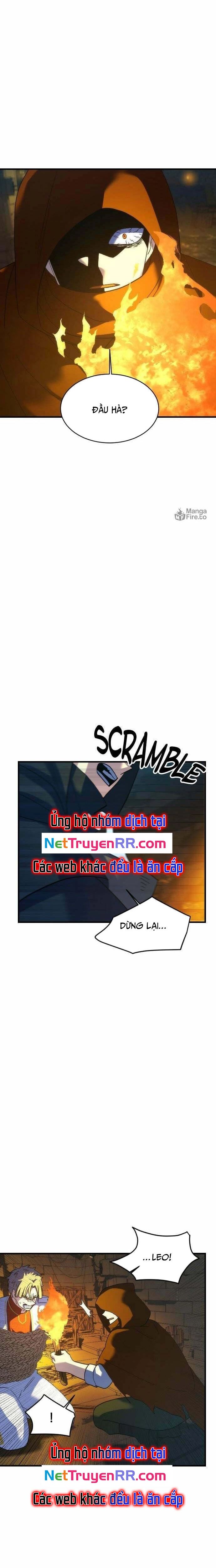 Tối Hậu Kim Đồng Chapter 116 - 24