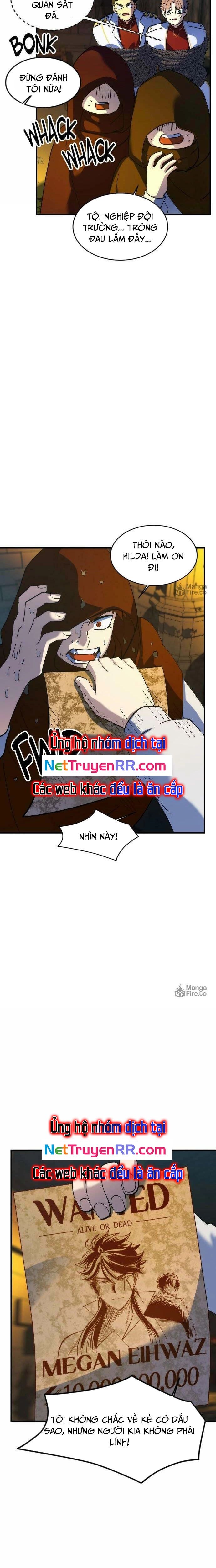 Tối Hậu Kim Đồng Chapter 116 - 26