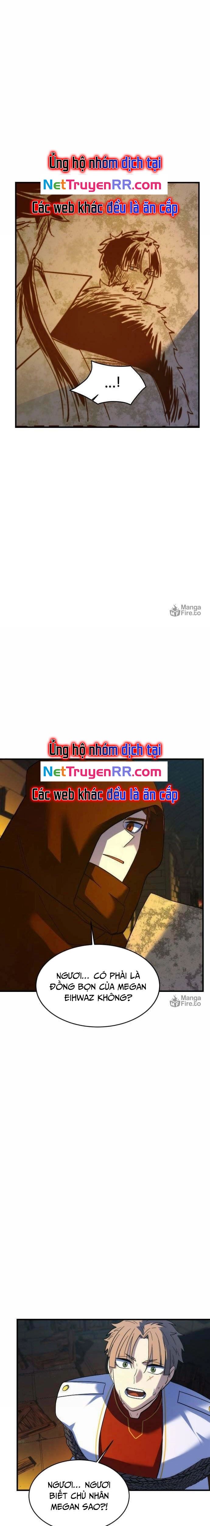 Tối Hậu Kim Đồng Chapter 116 - 27