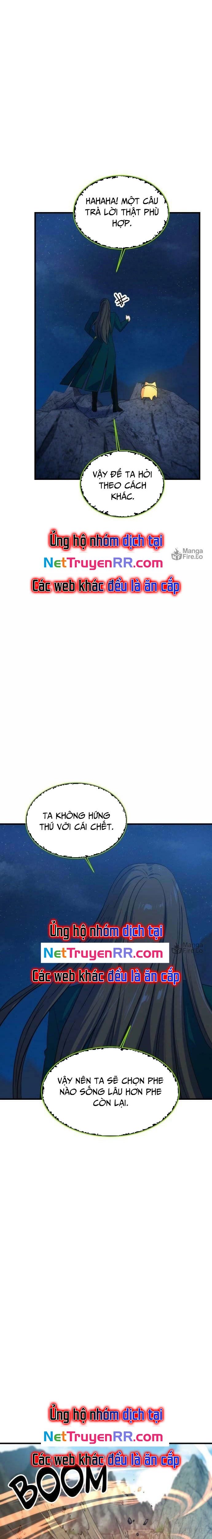 Tối Hậu Kim Đồng Chapter 116 - 4
