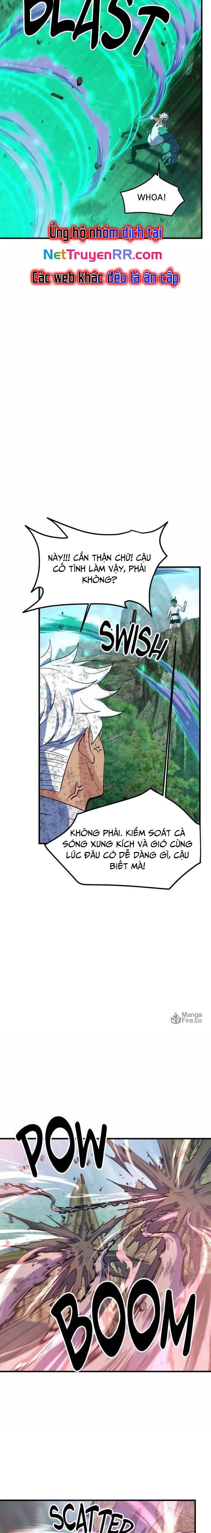Tối Hậu Kim Đồng Chapter 116 - 6