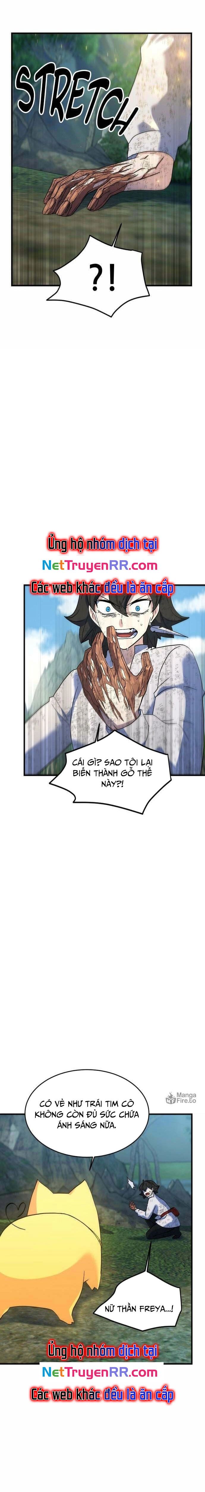 Tối Hậu Kim Đồng Chapter 116 - 9