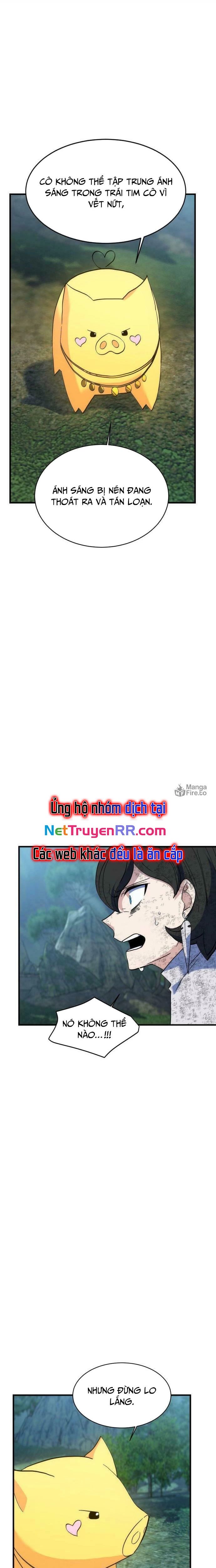 Tối Hậu Kim Đồng Chapter 116 - 10