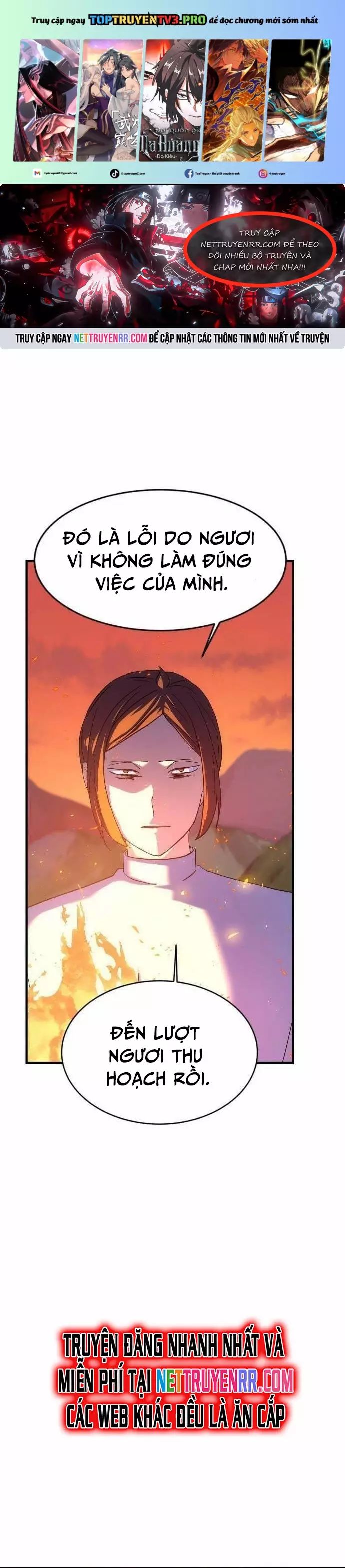 Tối Hậu Kim Đồng Chapter 119 - 2