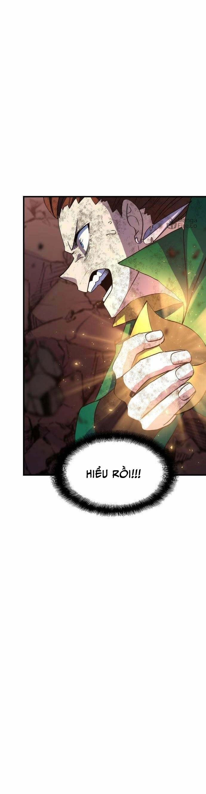 Tối Hậu Kim Đồng Chapter 119 - 22