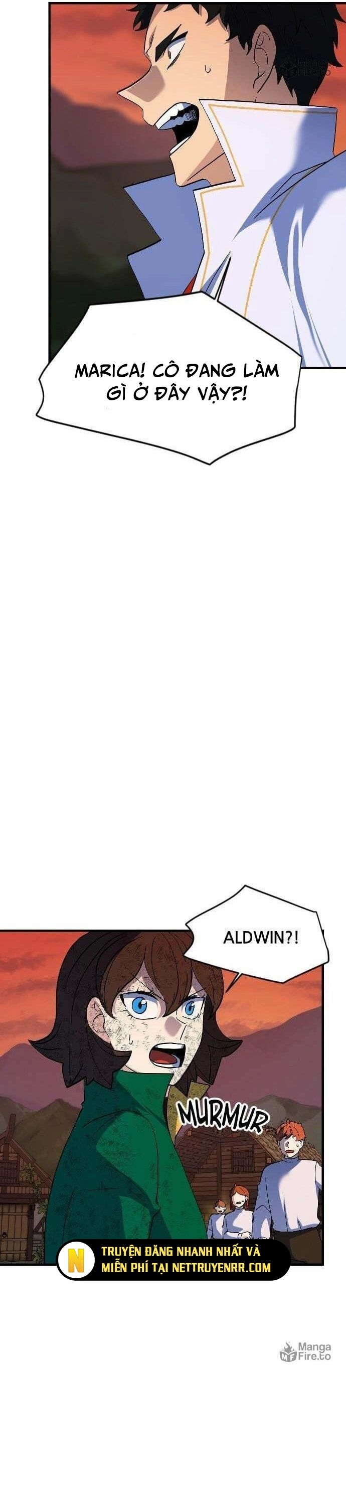 Tối Hậu Kim Đồng Chapter 119 - 26