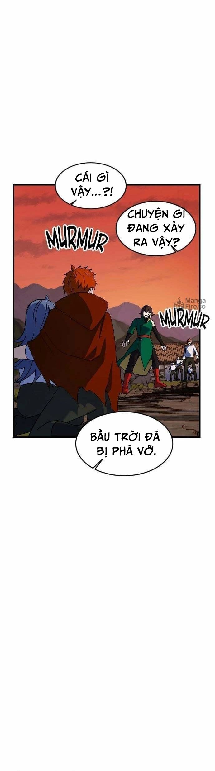 Tối Hậu Kim Đồng Chapter 119 - 27