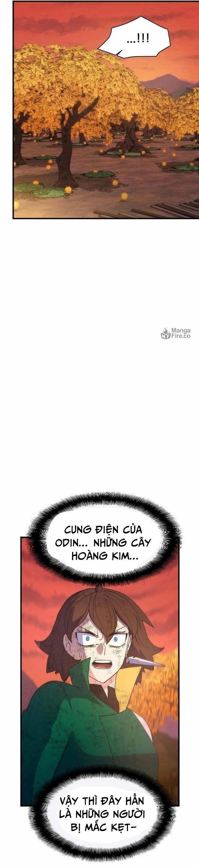 Tối Hậu Kim Đồng Chapter 119 - 29