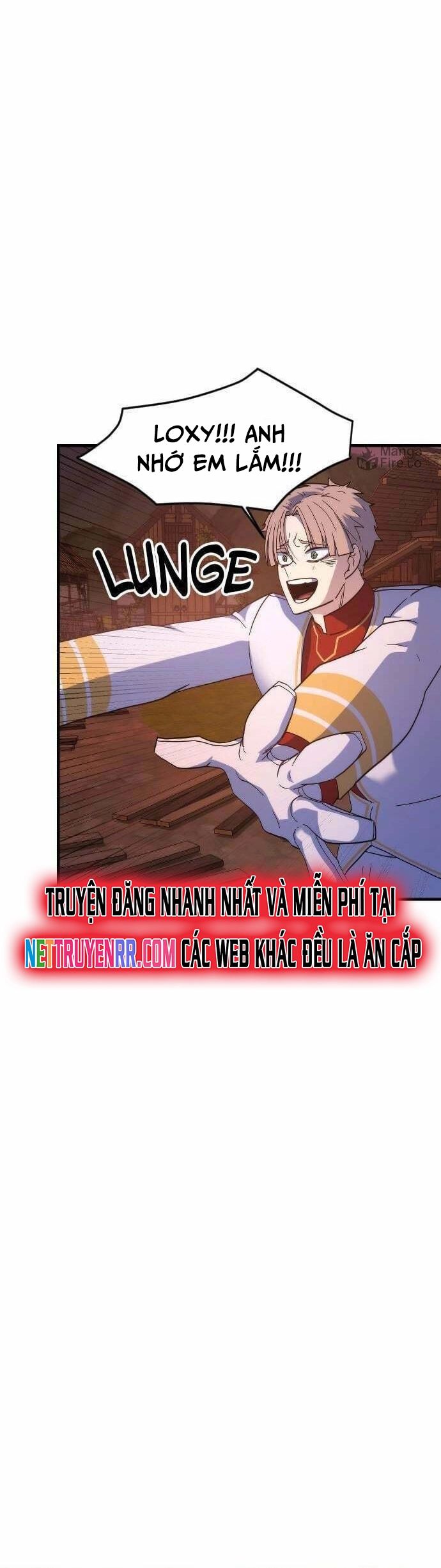Tối Hậu Kim Đồng Chapter 119 - 30