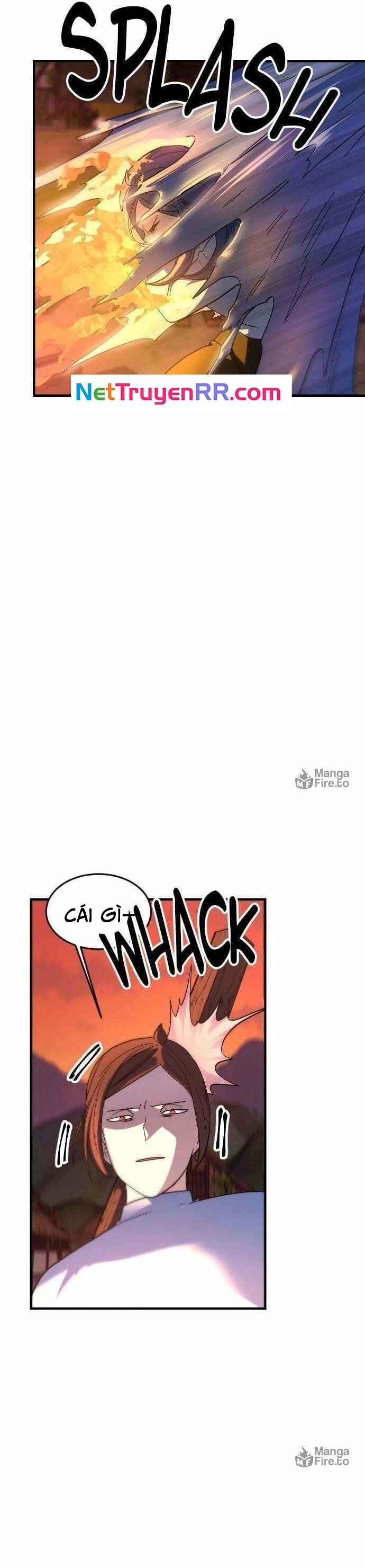 Tối Hậu Kim Đồng Chapter 119 - 4