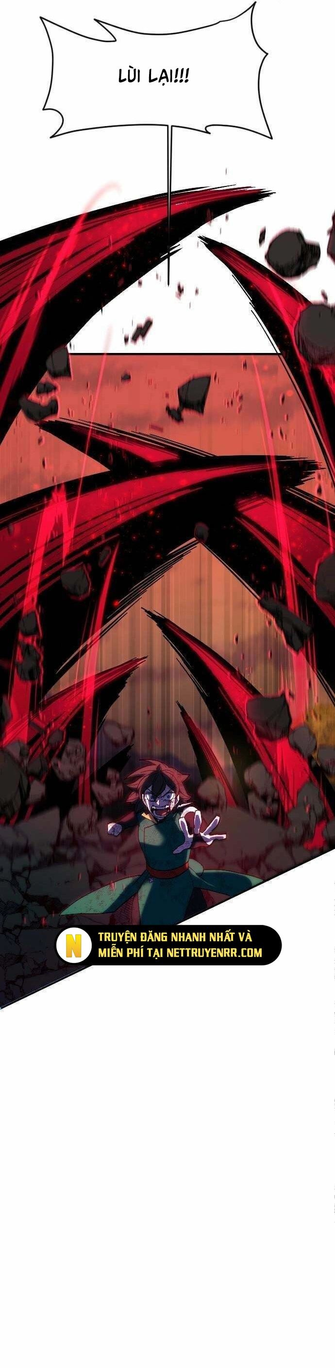 Tối Hậu Kim Đồng Chapter 119 - 32
