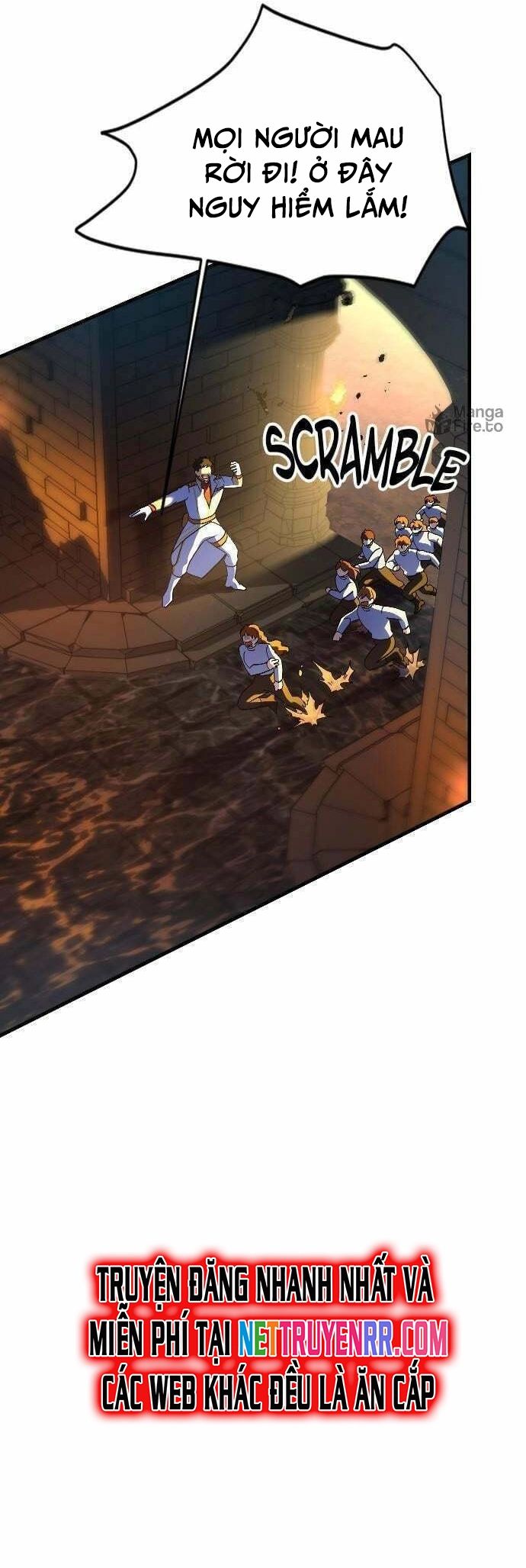 Tối Hậu Kim Đồng Chapter 119 - 45