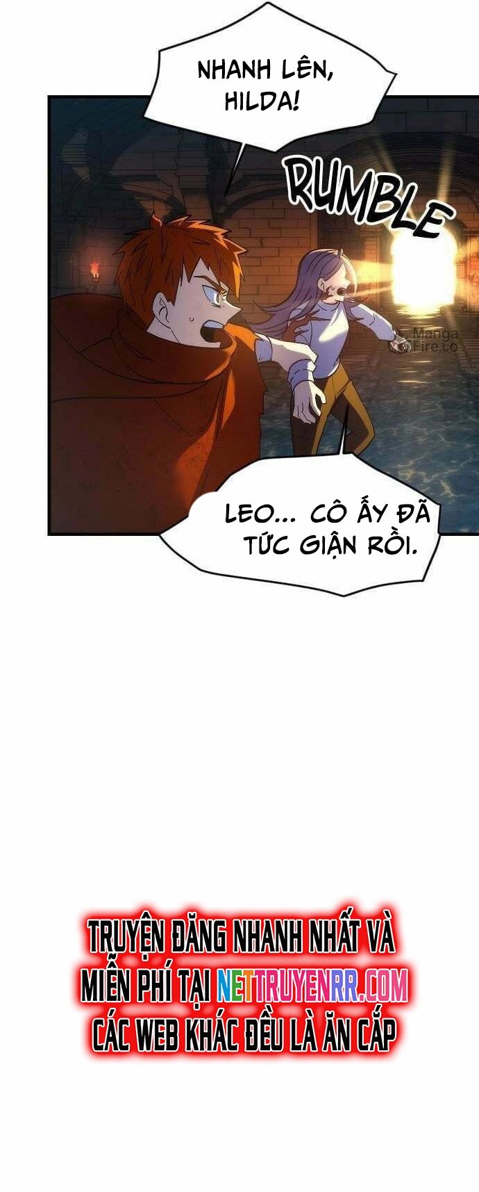 Tối Hậu Kim Đồng Chapter 119 - 48