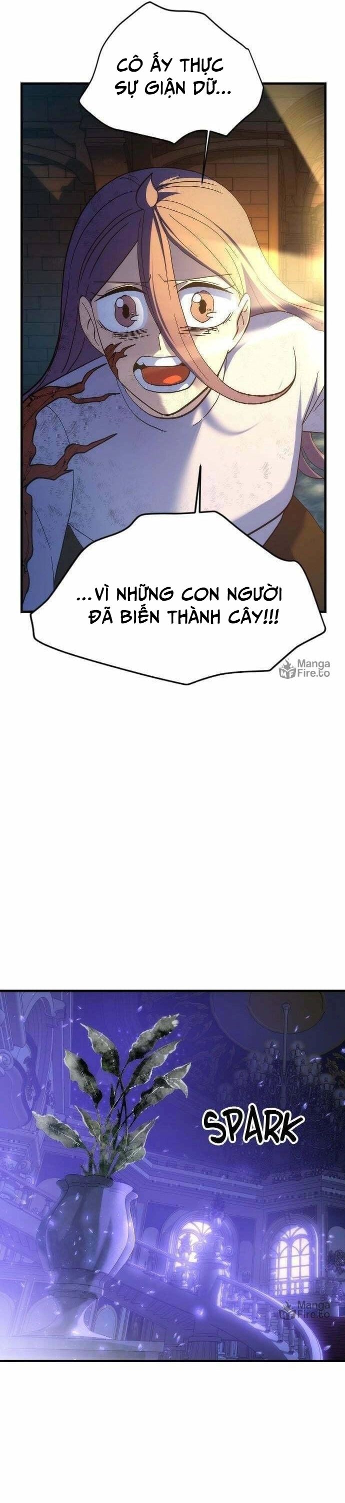 Tối Hậu Kim Đồng Chapter 119 - 49