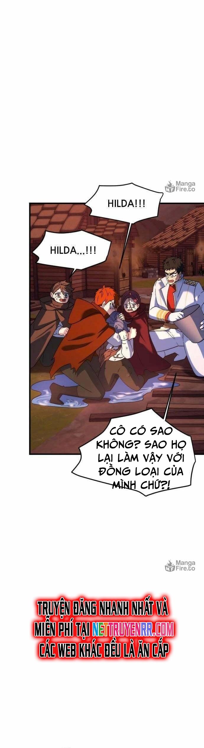 Tối Hậu Kim Đồng Chapter 119 - 6