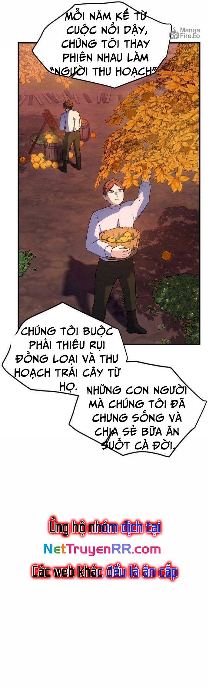 Tối Hậu Kim Đồng Chapter 119 - 8