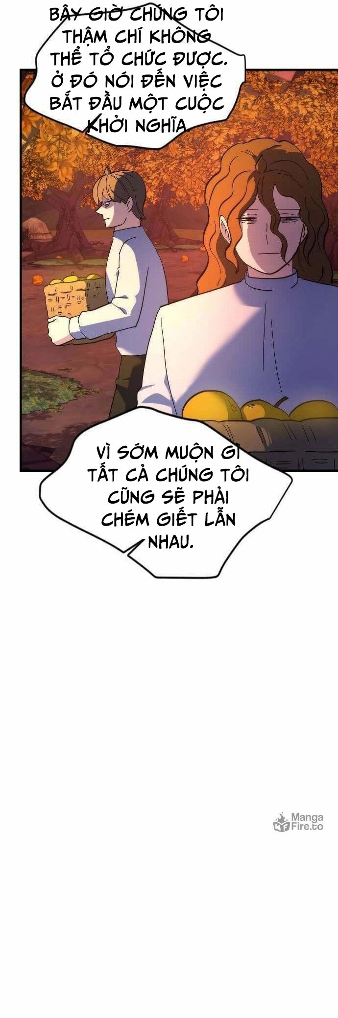 Tối Hậu Kim Đồng Chapter 119 - 9