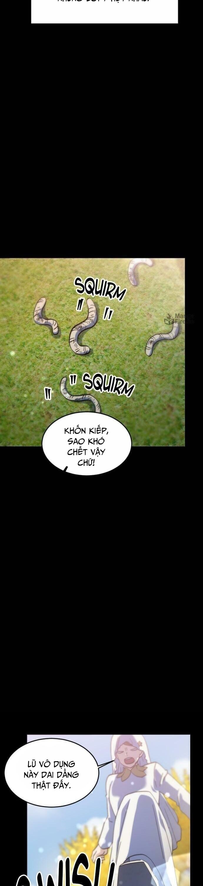 Tối Hậu Kim Đồng Chapter 125 - 38