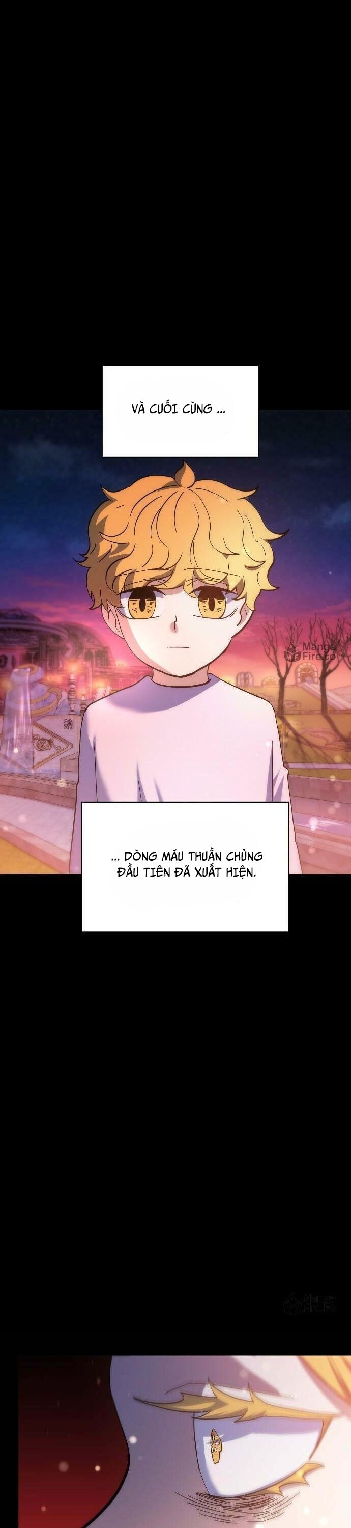 Tối Hậu Kim Đồng Chapter 126 - 23