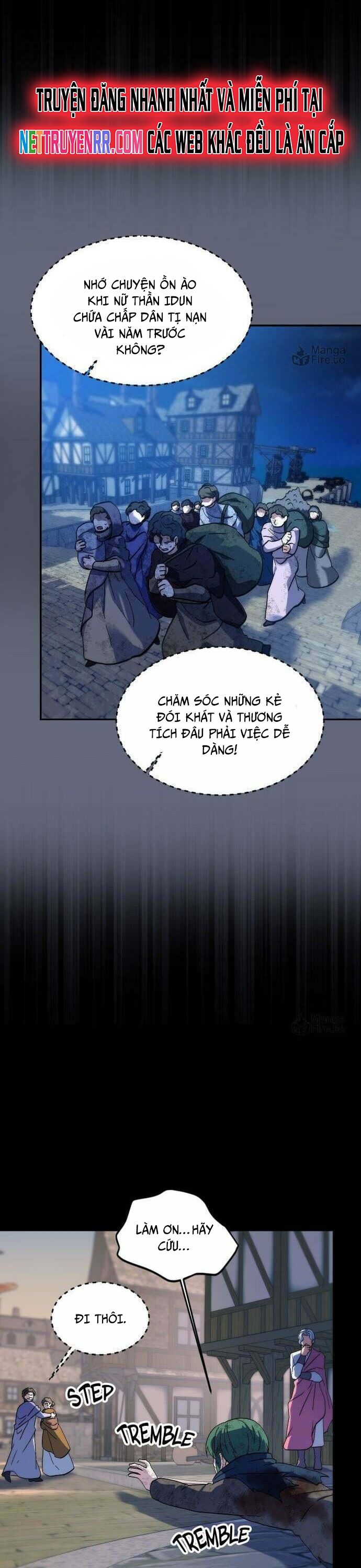 Tối Hậu Kim Đồng Chapter 126 - 36