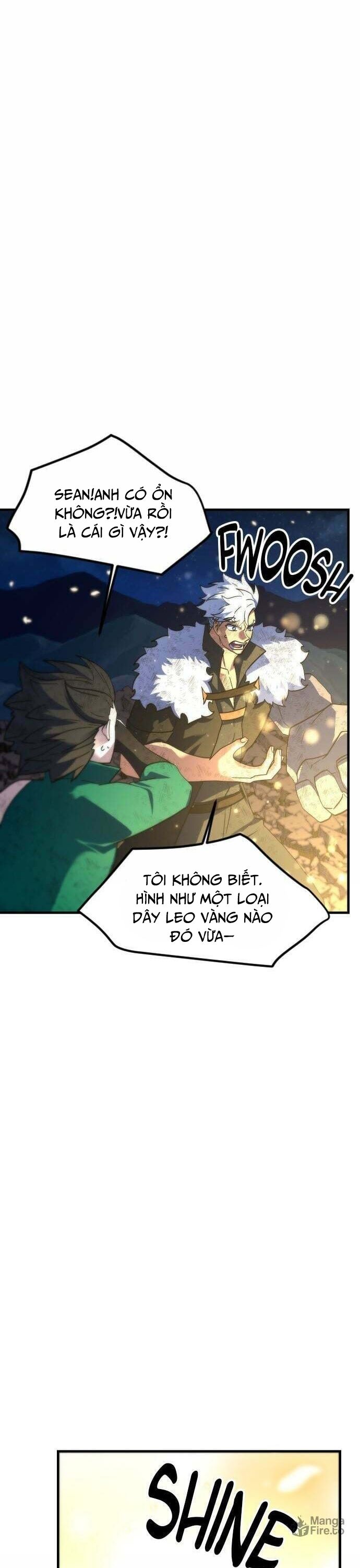 Tối Hậu Kim Đồng Chapter 128 - 28