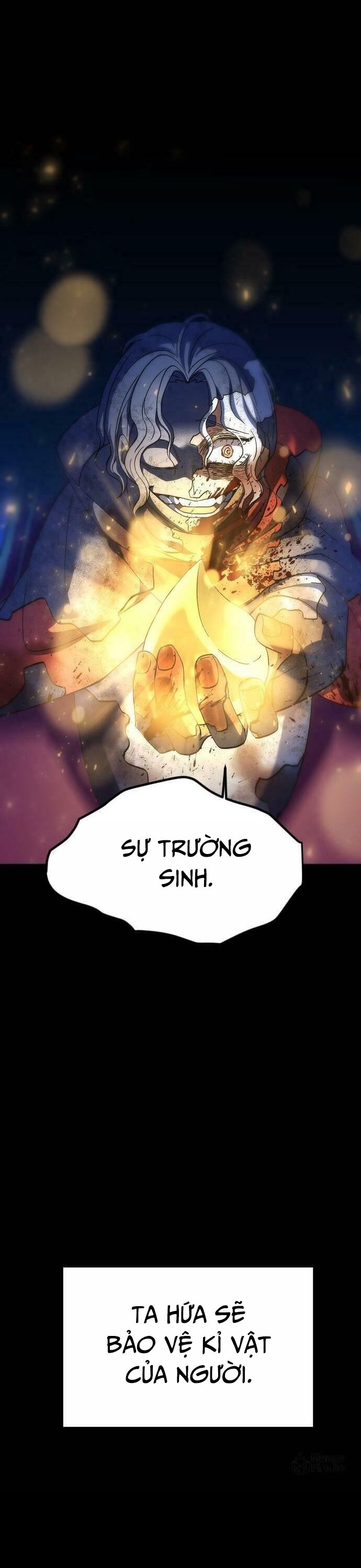 Tối Hậu Kim Đồng Chapter 128 - 5