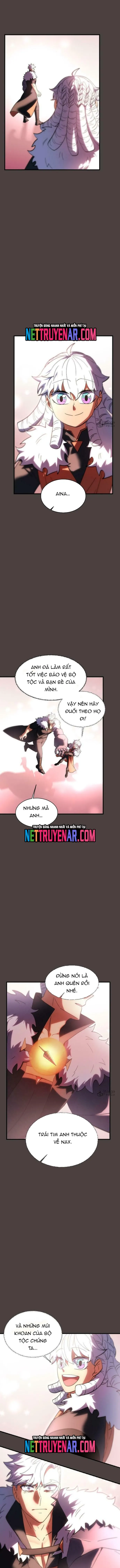 Tối Hậu Kim Đồng Chapter 131 - 11