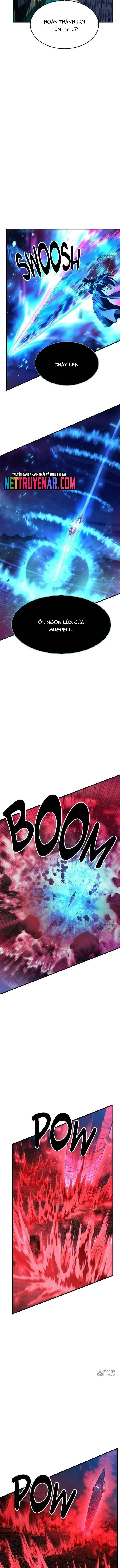 Tối Hậu Kim Đồng Chapter 133 - 3