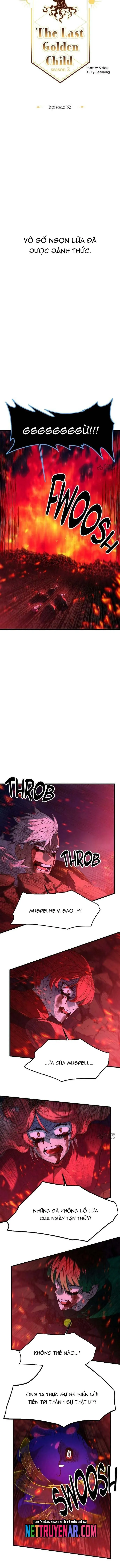 Tối Hậu Kim Đồng Chapter 133 - 5